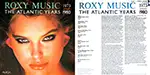 The Atlantic Years 1973 - 1980 - Roxy Music